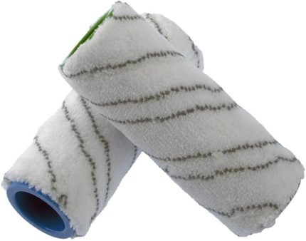 Karcher EWM 2, EWM 2 Premium, FC 3 Cordless, FC 4, FC 5, FC 7 için Islak Kuru Süpürge Rulo Fırça