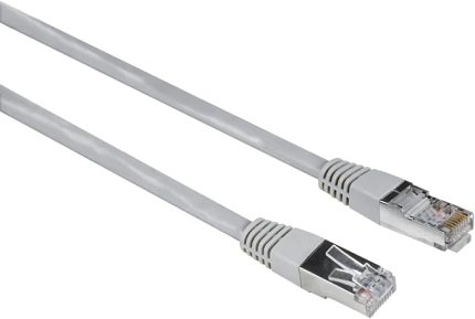 Kablosu CAT5E STP, 1.5m
