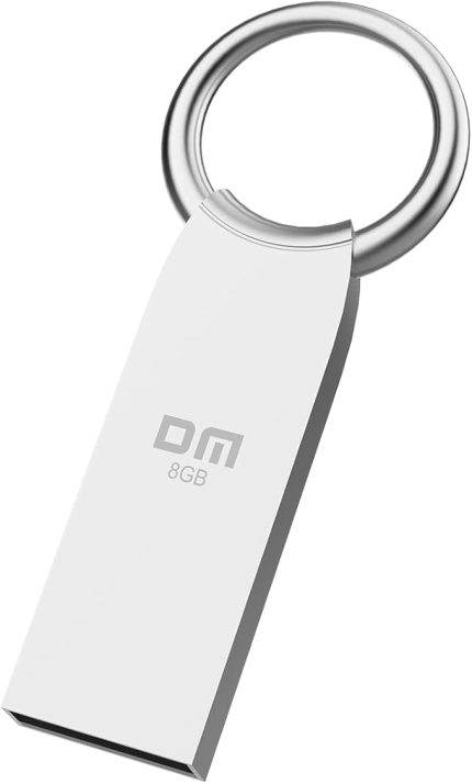 PD175 Metal USB Flash Bellek 32 GB