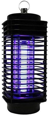 Cız Lamba Mor Işık Sinek Öldürücü