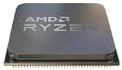 Ryzen 9 7900 3.7 GHz 64MB Önbellek 12 Çekirdek AM5 5nm Tray (Kutusuz ve Fansız) CPU İşlemci