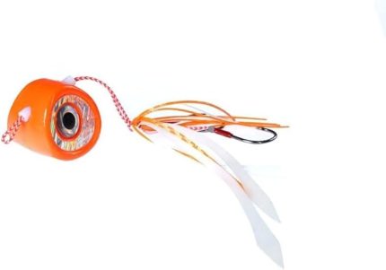 Salty Rubber 80gr SR Serisi Tai Rubber Set 03 Orange Gold 3D SR-10