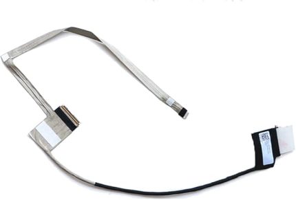 Dizüstü Bilgisayar LCD LVDS Kablosu için DELL Inspiron 15R 5520 7520 5525 M521R QCL00 FHD DC02001GD10 0R4WW7 R4WW7 Yeni