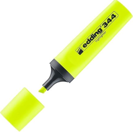 Fosforlu Kalem Sarı Renk (E-344)