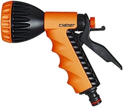 8541 Ergo Sprey Sulama Tabancası, Duş Tipi