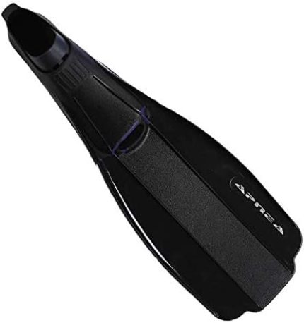Scuba Dalış Paleti BLACK/SILVER/BLUE 46