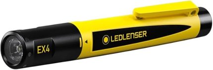 EX4 Exproof El Feneri