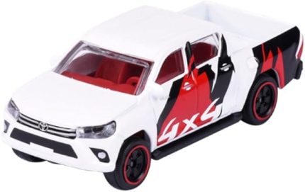 Racing Arabalar 292K-2 Toyota Hilux Revo