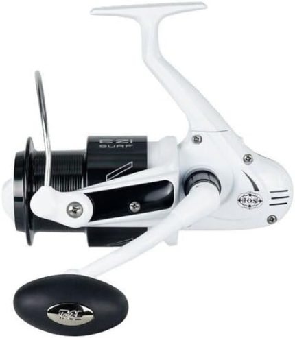 Ezi Surf Es8000TR Makine