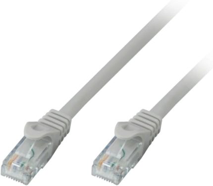 Cat5e Internet Ethernet Rj45 Lan Kablosu 5 Metre