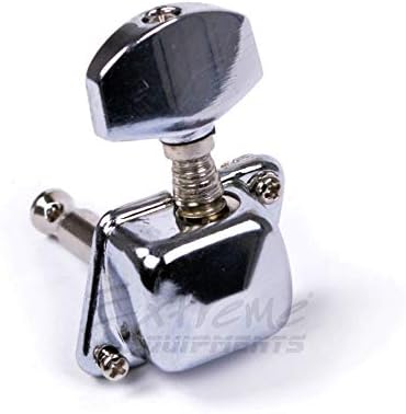 Metal Burgu Sol Agbl