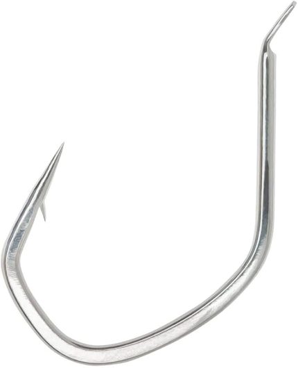 Slow Jiging Olta Iğnesi 7117Ti No: 4-0 - 10'Lu