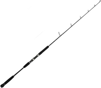 Speed Jigging Spin 159cm MH 150-250GR 1 Parça Spin Kamışı