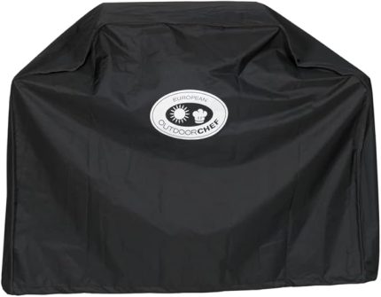 Australia 455 G Barbekü Koruma Kılıfı (117 X 52 X 67 (cm))