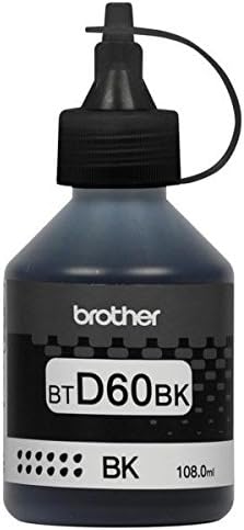 Brother BTD60BK SIYAH 6500 SAYFA KARTUS DCPT510W DCPT710W MFCT810W MFCT910DW HLT4000DW MFCT4500DW