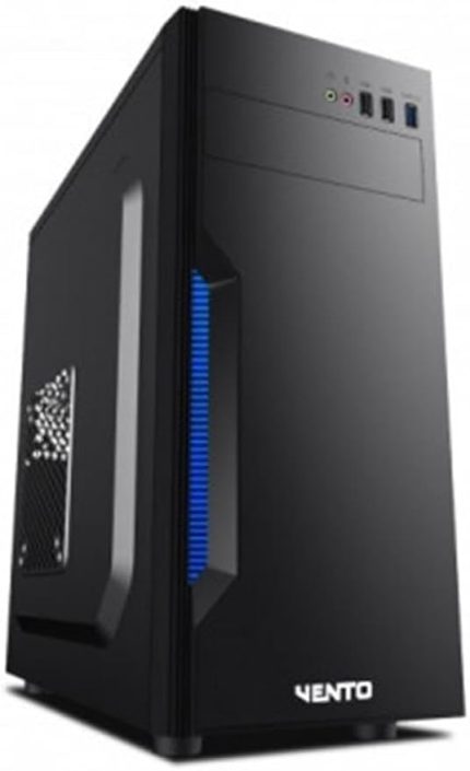 TA-K61 750W USB 3.0 ATX Mid-Tower Kasa