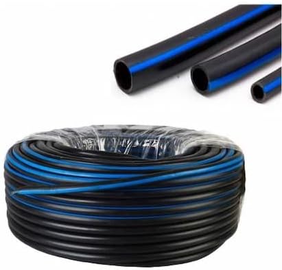 1/2" TERMO SU HORTUMU 30 METRE