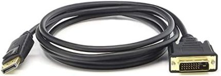 1,8m Display Port - DVI Kablo (DK-CB-DPXDVIL180)