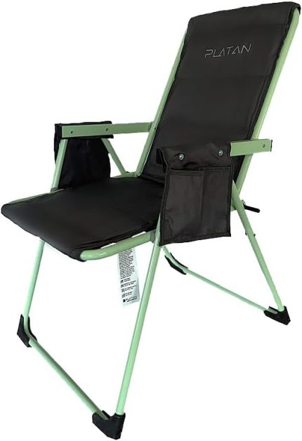 Chair Ones-U Katlanır Kamp Piknik Balkon Sandalyesi