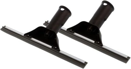 Buharlı Temizleyici ile Uyumlu Cam Silme Aparatı, SC2/SC3/SC4/SC5 Serisi ile Uyumlu 2'li