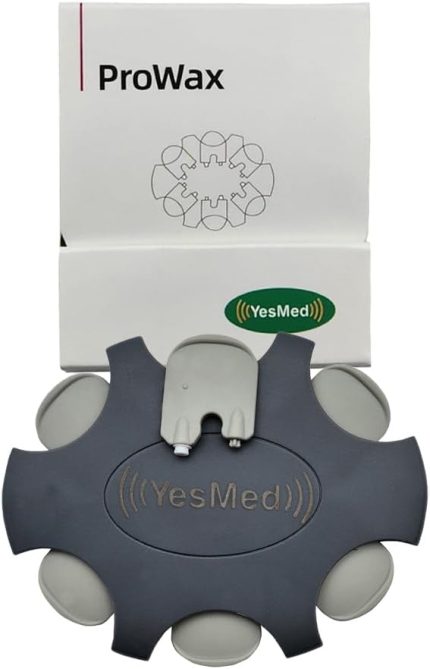 ProWax İşitme Cihazı Filtresi, Oticon Uyumlu,