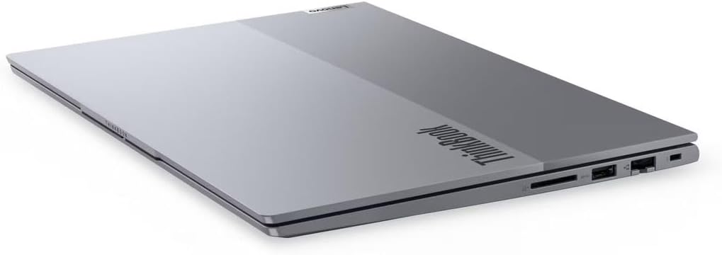 ThinkBook 14 G7 ARP 21MV001ATR Ryzen 5 7535HS 16 GB 512 GB SSD Radeon 660M 14" WUXGA Notebook - Görsel 4