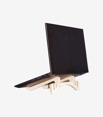 Yüksekliği Ayarlanabilir Laptop Standı