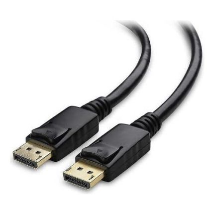 1.5 METRE DİSPLAYPORT KABLO Display Display 1.5 metre display kablo