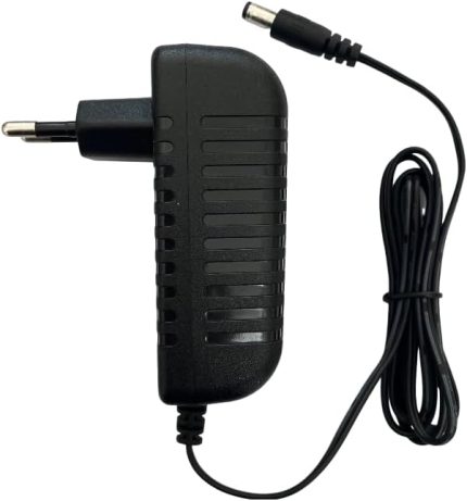 Volt Şarj Adaptörü Süpürge İçin 27V Şarj 27 Volt Şarz Aleti Adaptörü