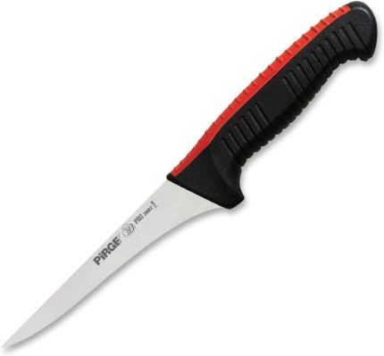 Pro 2002 Süper Tutuş Sıyırma Bıçağı No:0 12,5Cm - 31386