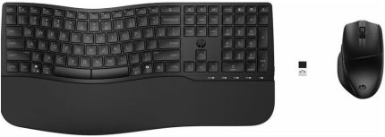 8T6L7UT 685 Comfort Dual-Mode Klavye ve Mouse Seti