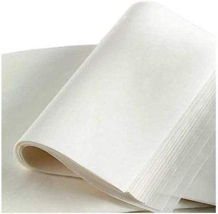 Kağıdı Milaj Kağıdı 70x100 cm 10 Adet Yağlı Çizim Kağıdı Parşumen İnce Kopya Kağıdı