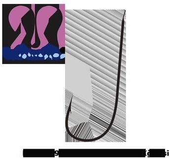 Japon Olta İğnesi 9491 Marukaizu Düz No: 17 11 Ad.