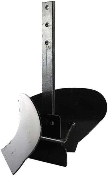 Çapa Makina Karık ve Arık Açma Pulluğu