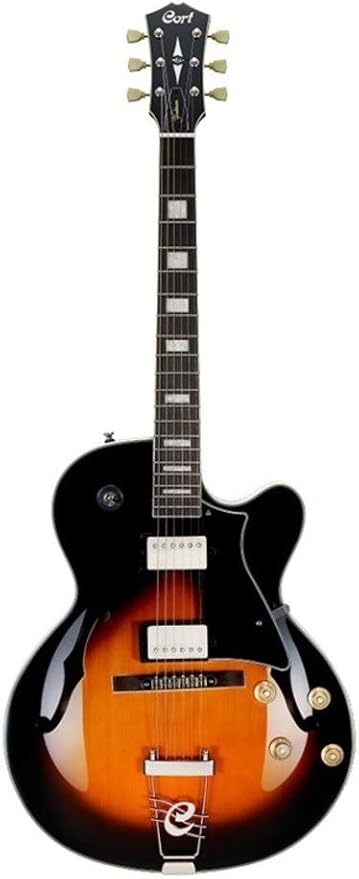 YORKTOWN TAB Elektro Gitar