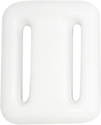 Tüplü Dalış Ağırlık Kemeri Kurşun Ağırlıkları Tüplü Dalış Ağırlıkları için Dalış Ağırlıkları, Kaplamalı Dalış Ağırlıkları, Dalış Kurşun Ağırlıkları Beyaz