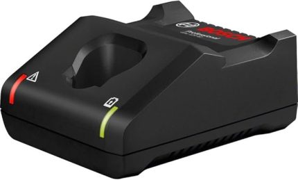 Professional GAL 12V-40 Şarj Cihazı (Tüm Bosch Professional 12V Aküler ile Uyumludur)
