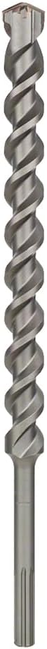 Professional Bosch Accessories Profesyonel darbeli matkap SDS max-4 (beton için, M4, 35 x 400 x 520 mm, darbeli matkap aksesuarı)