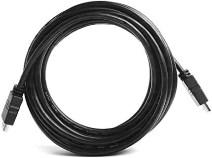 DK-HD-CV14L500 5 m HDMI v1.4 3D LED / LCD / PS3 Kablo