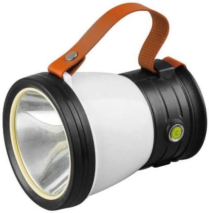 Pt-8151 Powerbank Özellikli Şarjlı El Feneri