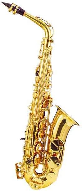 JBAS260L Mib Alto Saksafon