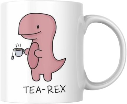 Kupa Bardak Çaysever Komik Yazılı Hediyelik Çay Kahve Kupası Coffee Mug