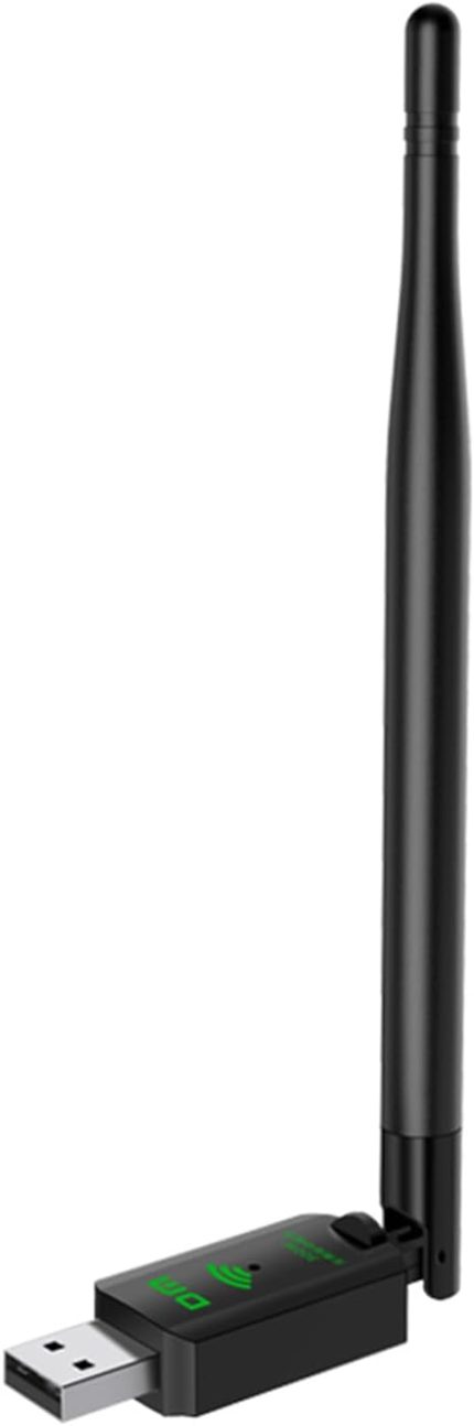 AD082 300 Mbps USB Wireless Adaptör Wifi Alıcı Verici Access Point