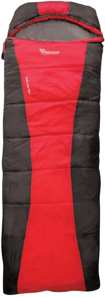 Trail Lite Classic 300 Uyku Tulumu