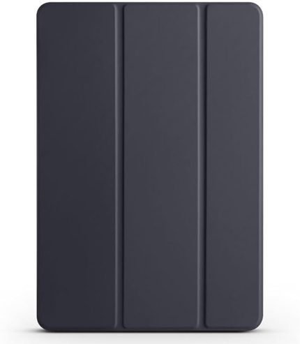 Huawei MatePad 11.5' 2023 Tablet Kılıf Stand Olabilen Smart Cover Kılıf Siyah