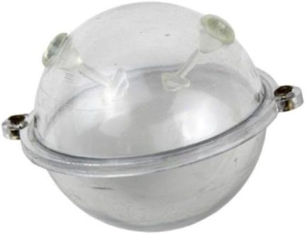 Horse Yuvarlak Büyük Sulu Şamandıra