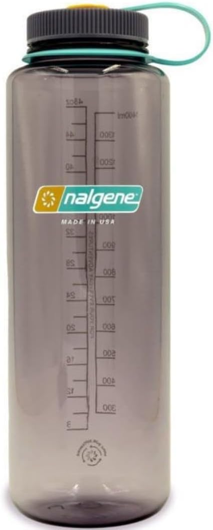 İçecek şişesi 'WH Silo Sustain' su şişesi, patlıcan, 48oz