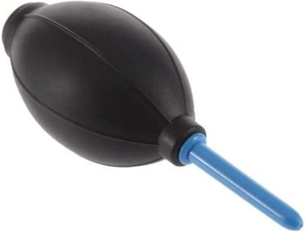 Fotoğraf Makinesi Lens Objektif İçin Temizlik Pompası