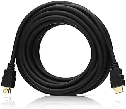 7M HDMI v1.4 3D, 4K ve Ağ Destekli HDMI Kablo (DK-HD-CV14L700)