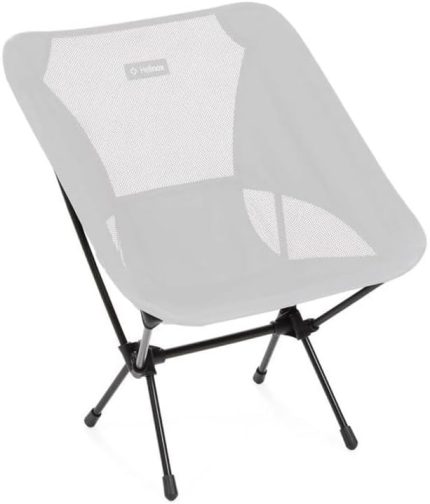 Frame Chair One & Sandalye İskeleti